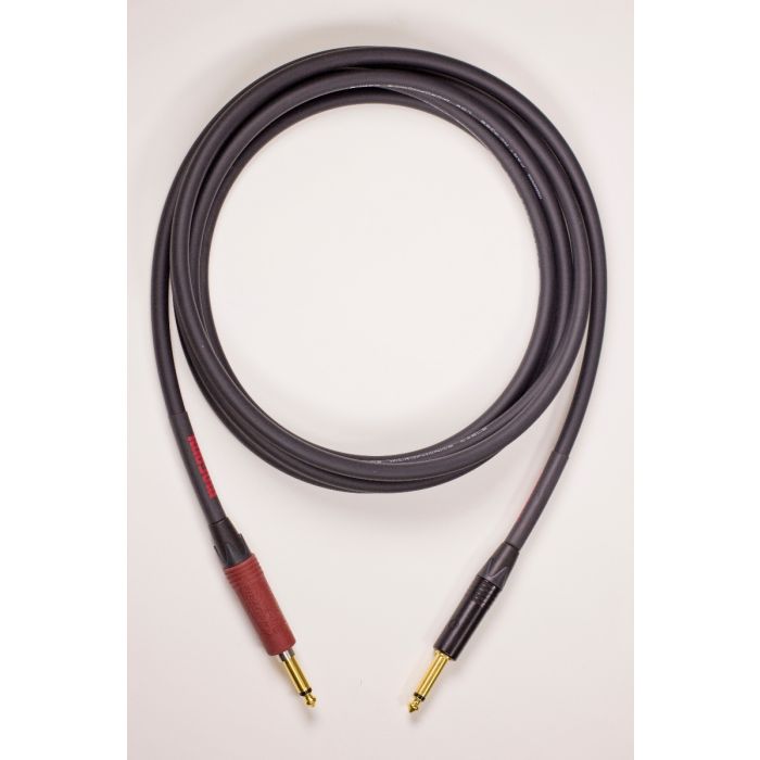 Mogami Overdrive Platinum Guitar Cable 12 ft