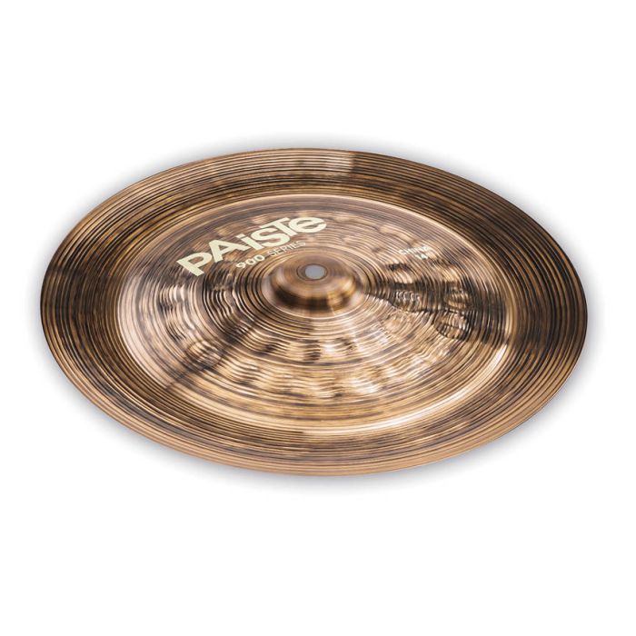 Paiste China Cymbal Series 900 Size 14