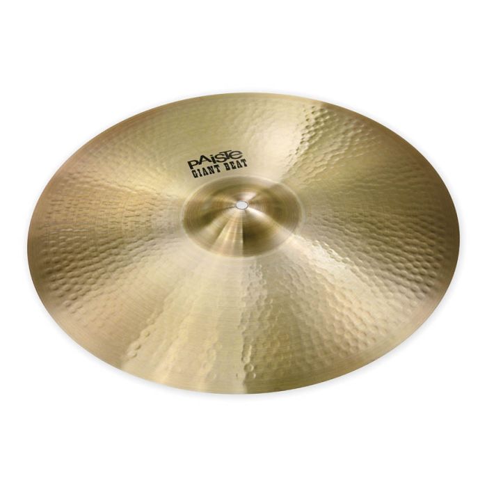Paiste Giant Beat Cymbal 20"