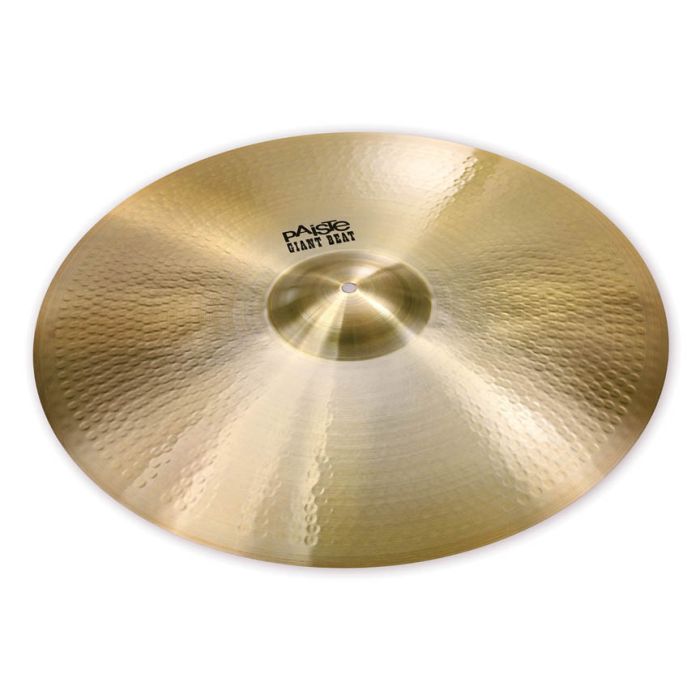 Paiste Giant Beat 24 inch Ride Cymbal