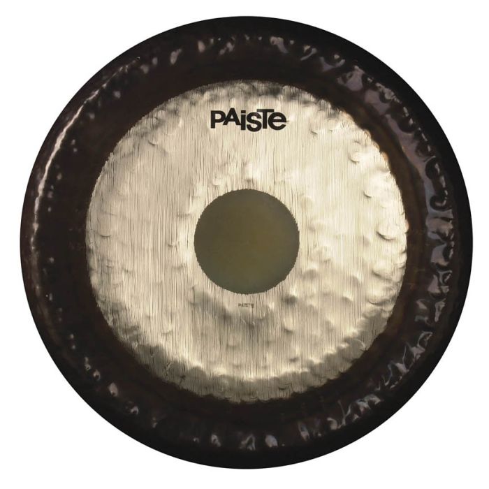 Paiste 22" Symphonic Gong Cymbal