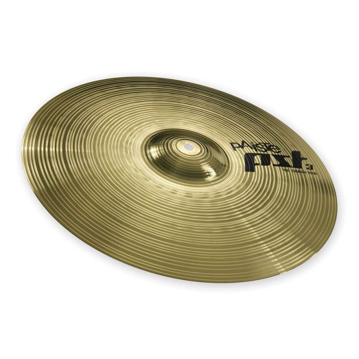 Paiste PST3 Crash/Ride Cymbal 18 inches