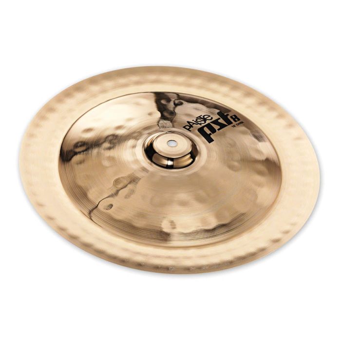 Paiste PST8 Reflector China Cymbal 16"