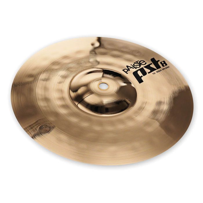 Paiste PST8 Reflector Rock Splash Cymbal 10"