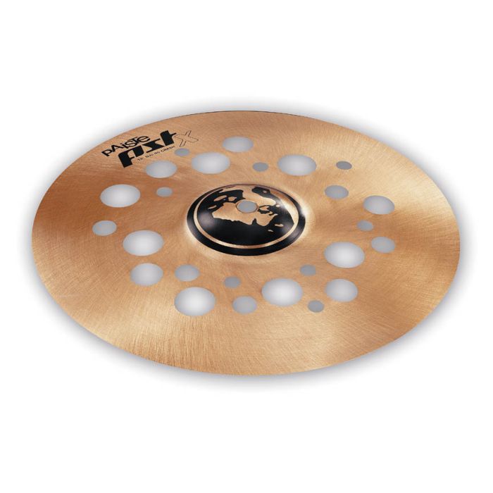 Paiste PSTx Djs 45 Crash Cymbal 12"
