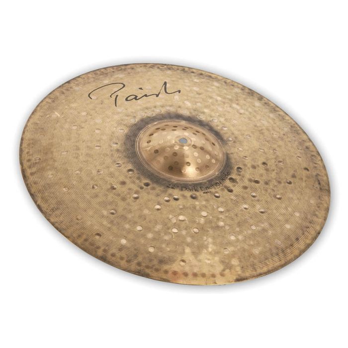 Paiste Signature Dark Energy Mark I 22 inch Cymbal