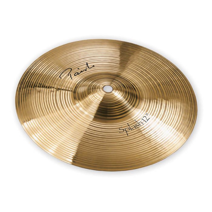 Paiste Signature Splash Cymbal 12-inches