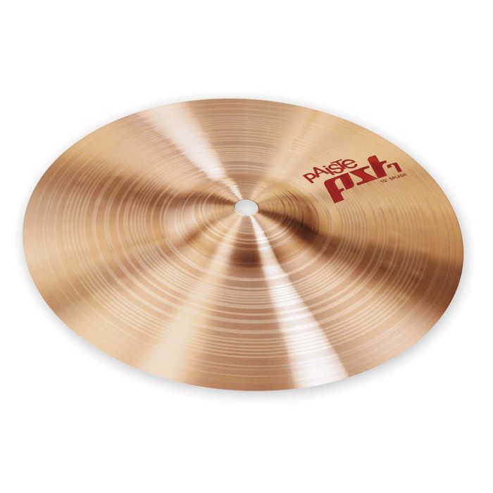 Paiste PST7 Splash Cymbal 10"