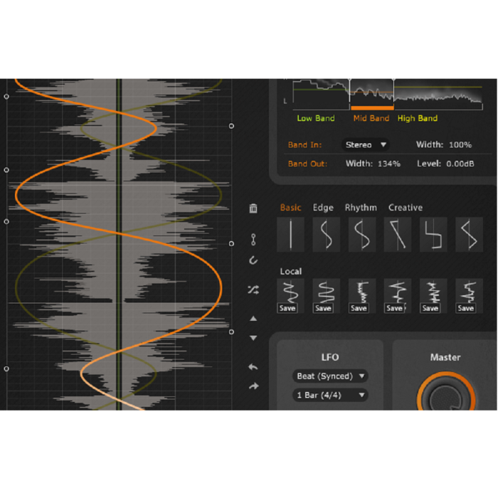 Cableguys PanShaper 2 "Electronic Download"