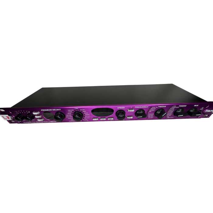 Line 6 Filter Pro Programmable Synth MIDI Sync USED (Ramon Stagnaro)