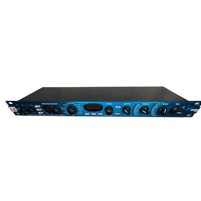 Line6 Mod Pod Guitar Effect Processor USED Includes case (Ramon Stagnaro)