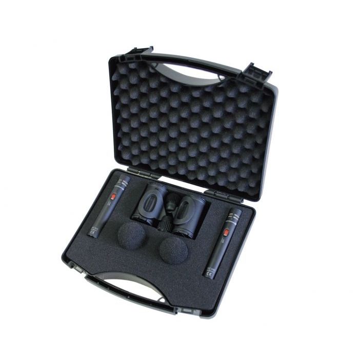Beyerdynamic MC 930 Stereo-Set Microphones