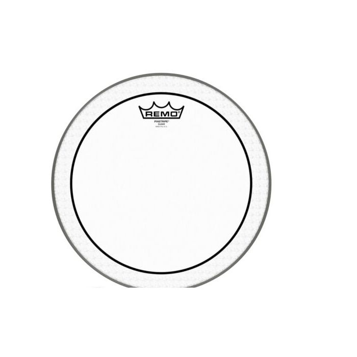 REMO PS-0316-00 Drum Head 16" Clear Pinstripe