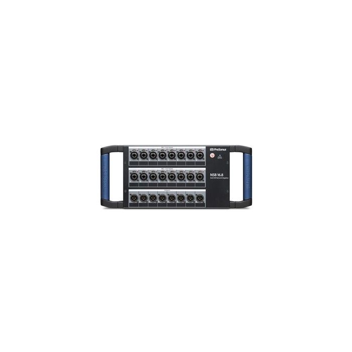 PreSonus NSB 16.8 - 16 x 8 AVB-Networked Stage Box