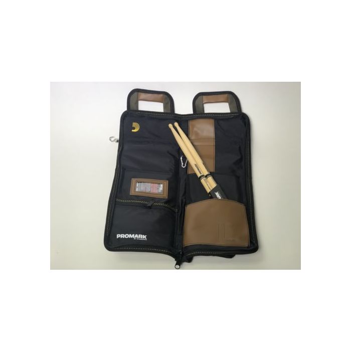 Pro Mark Deluxe TDSB Drum Stick Bag