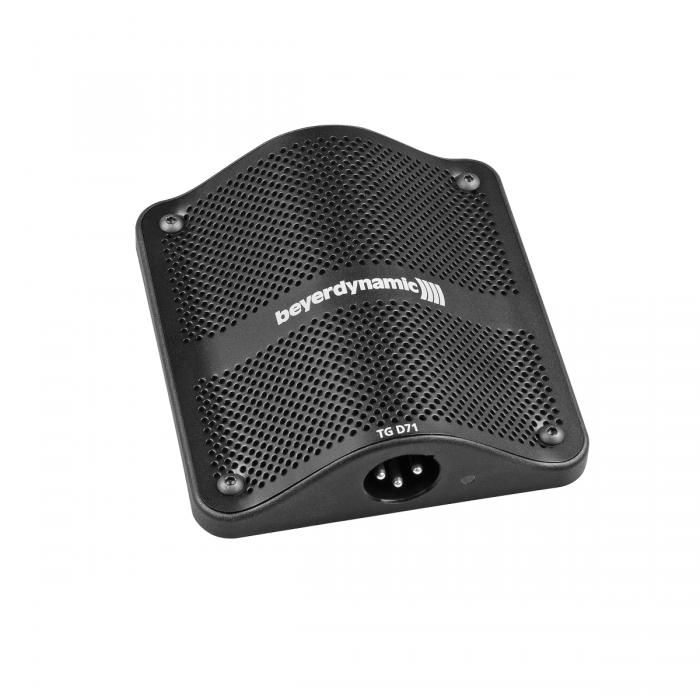 Beyerdynamic TG D71 Boundary Microphone