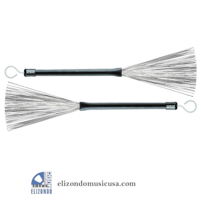 ProMark TB3 Jazz Drum Brushes