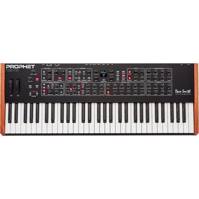 Sequential Prophet REV2 Synthesizer Keyboard
