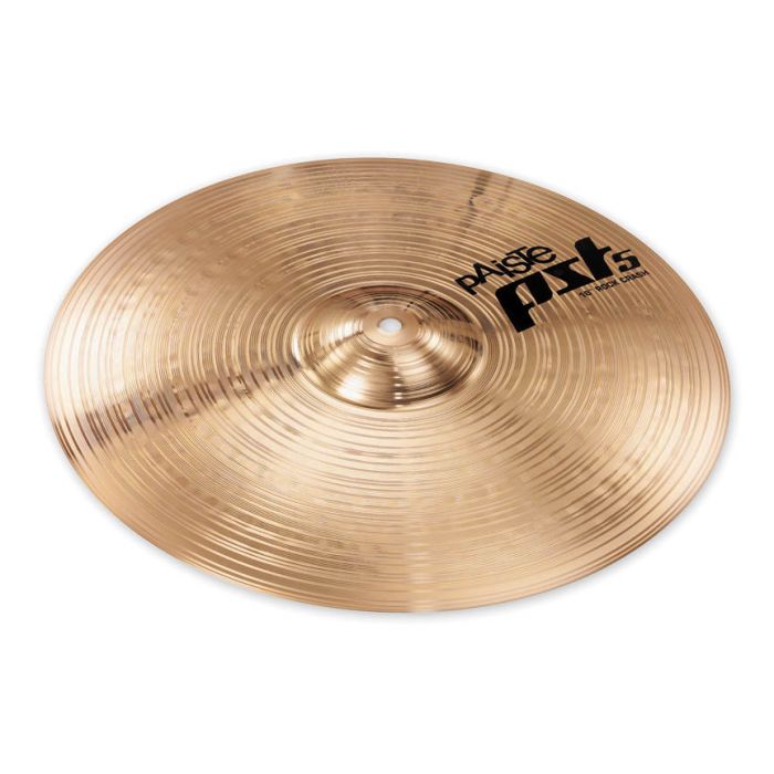 Paiste PST5 Rock Crash Cymbal 18"