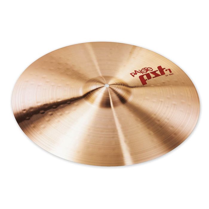 Paiste PST 7 Ride Cymbal 20-inches