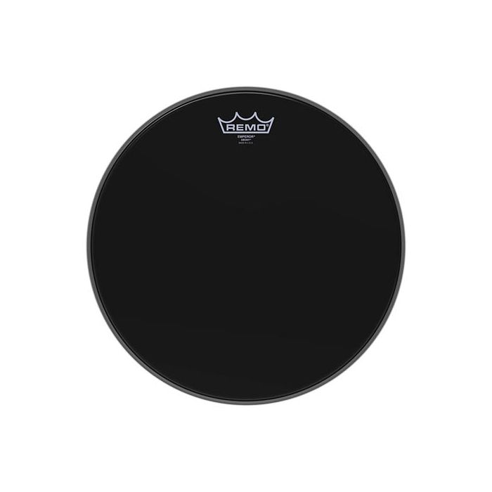 Remo BE-0016-ES Ebony Emperor Batter Drum Head 16 in.