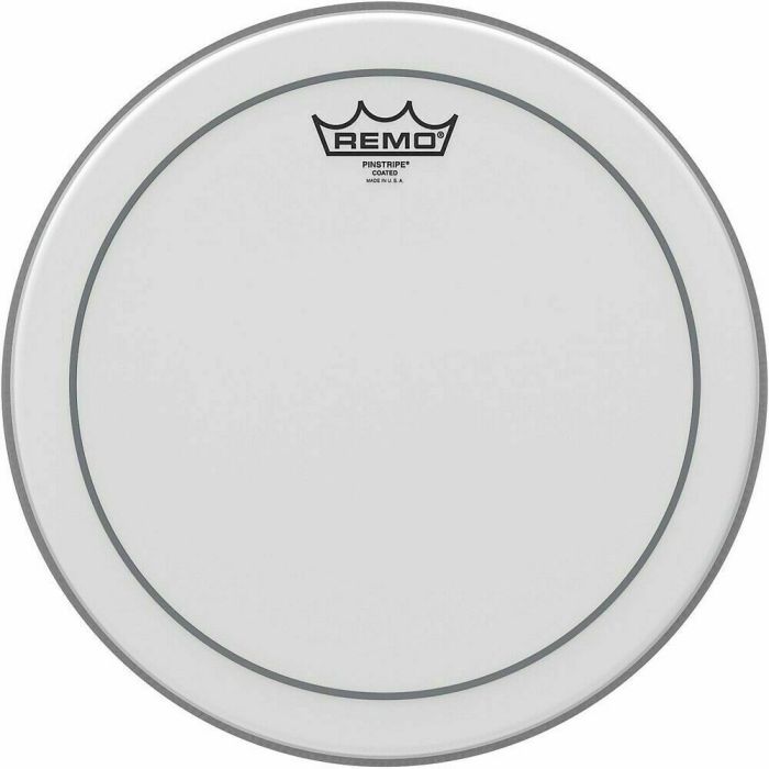 REMO PS-0113-00 Drum Head 13" Coated Pinstripe