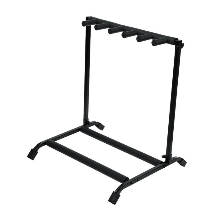 Gator RI-GTR-RACK5 Rok-it 5x Collapsible Guitar Rack