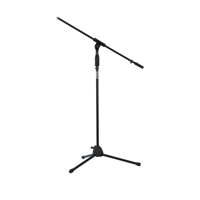Gator RI-MICTP-FBM Rok-It Tripod Mic Stand w/ Fixed Boom
