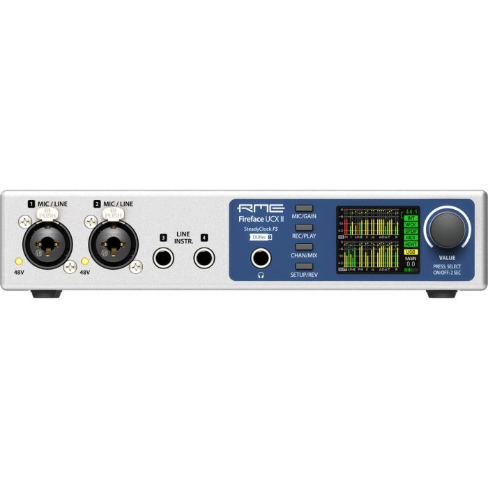 RME MADIface XT USB 3.0 Audio Interface