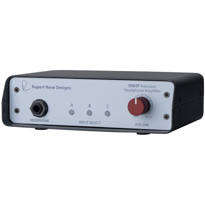 Rupert Neve RNHP Headphone Amplifier