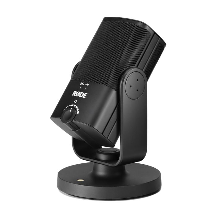 Rode NT-USB Mini Studio Microphone