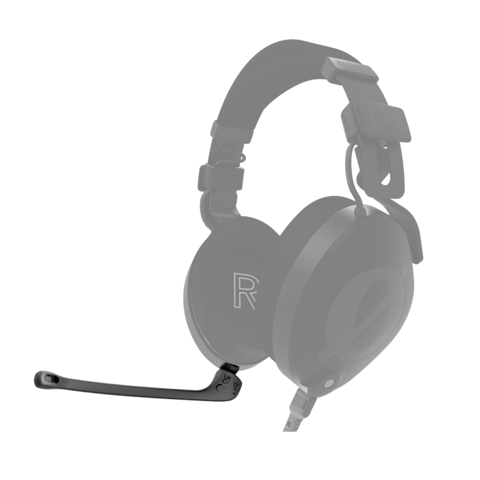 Rode NTH-MIC Headset Microphone For NTH-100 Headphones
