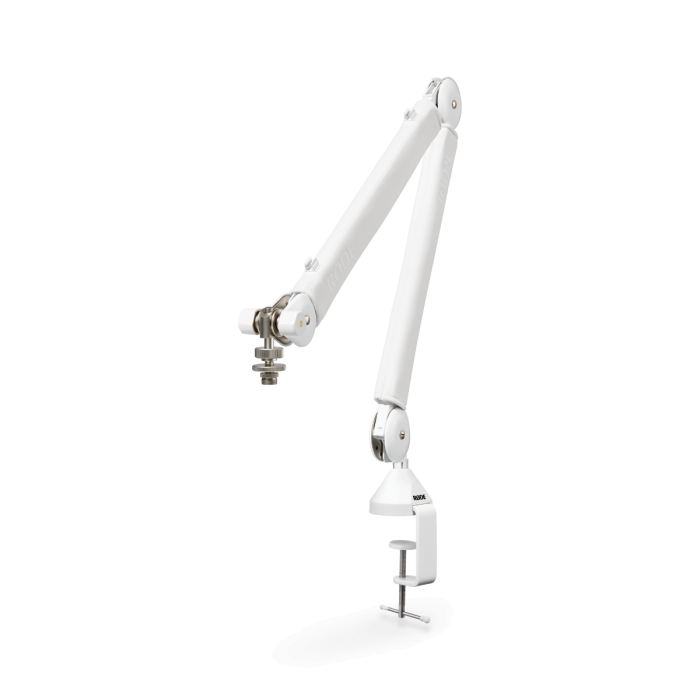 Rode PSA1+ Professional Boom Arm  Available In Black & White
