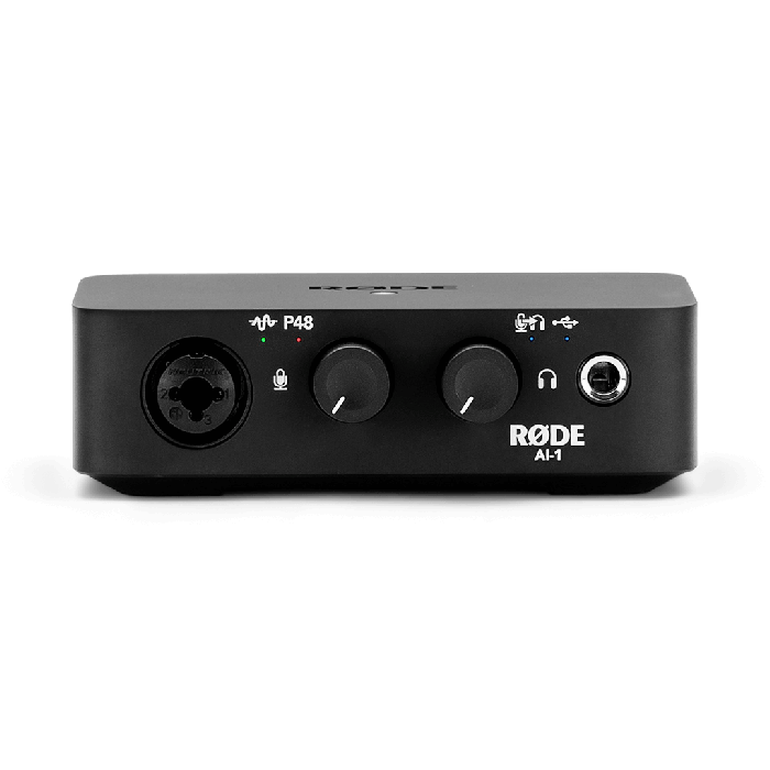 Rode AI1 Audio Interface USB