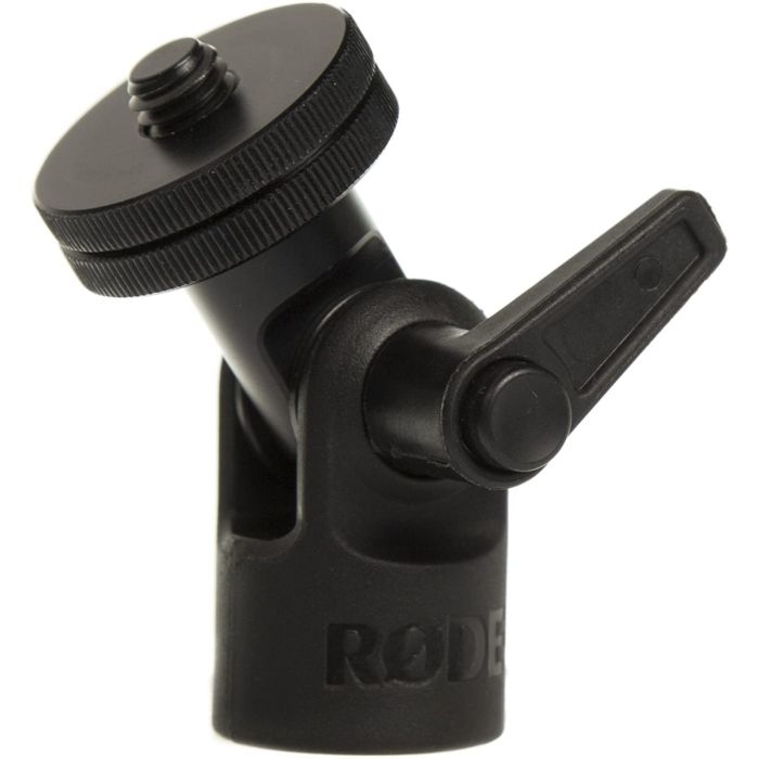 RODE Pivot 3/8" Pivoting Microphone Boom Adapter