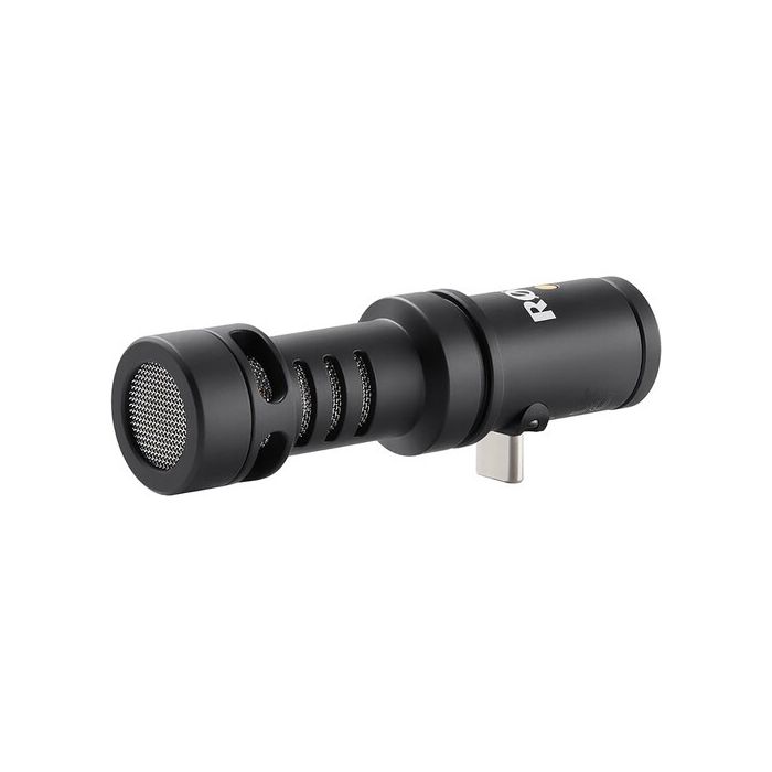 Rode VideoMic ME-C Microphone USB-C For Smartphone