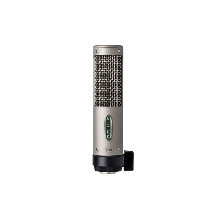 Royer Labs R-10 Ribbon Recording Microphone