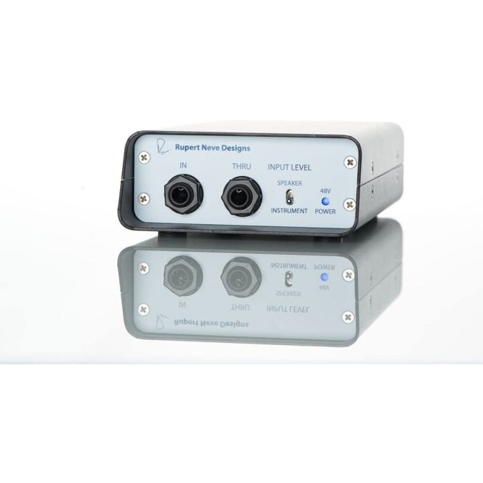 Rupert Neve Designs RNDI Active Transformer Direct Box 