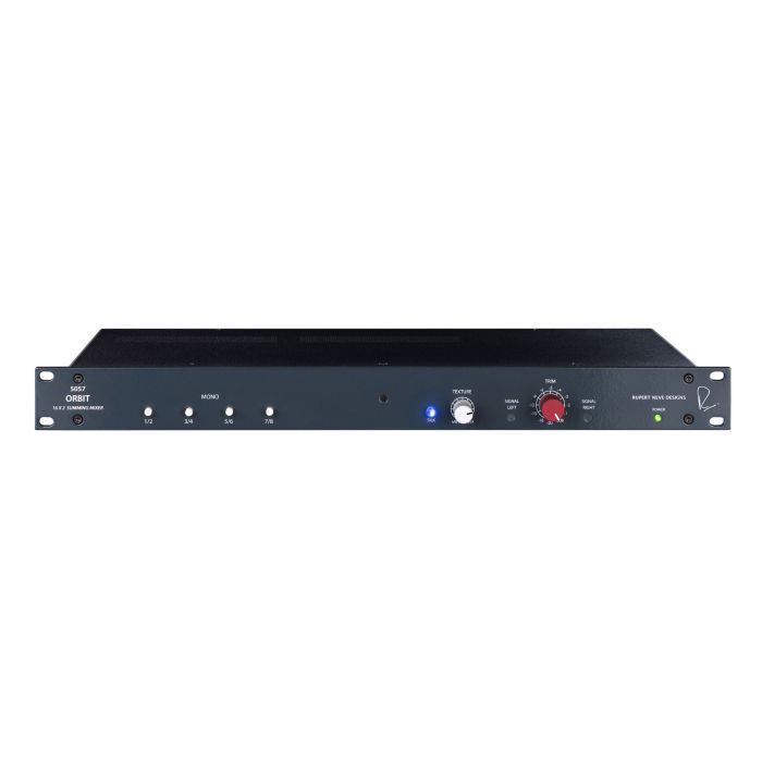 Rupert Neve Designs 5057 The Orbit 16x2 Audio Mixer