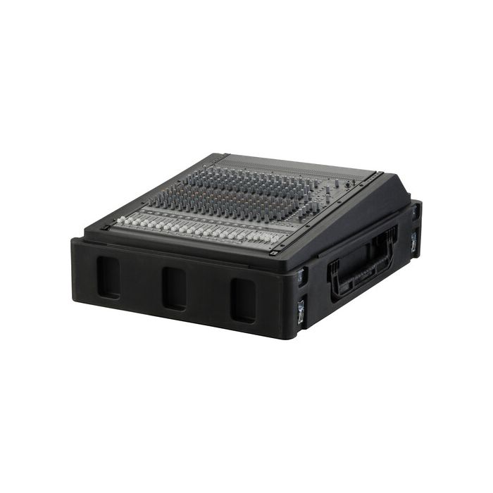 SKB Cases 1SKB19-R1400 Roto molded Gig Safe