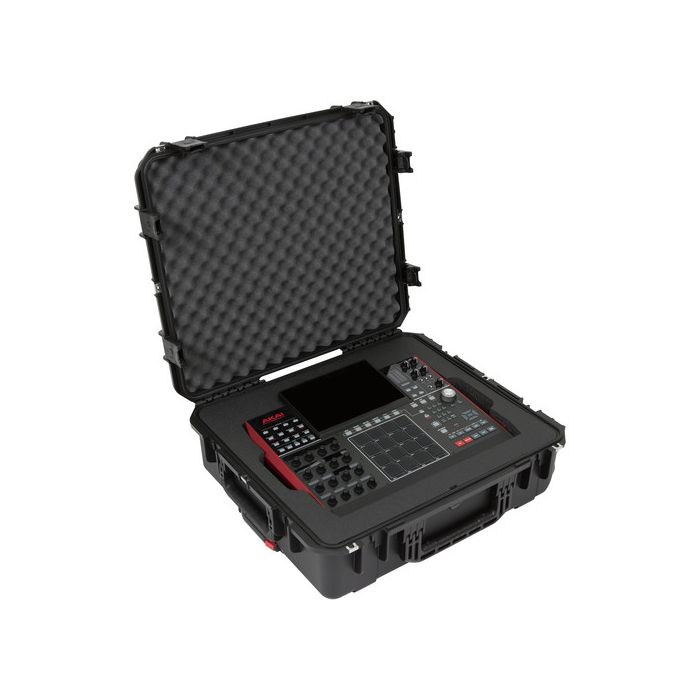 SKB Cases 3i2421-7MPCX iSeries Akai MPC X Case
