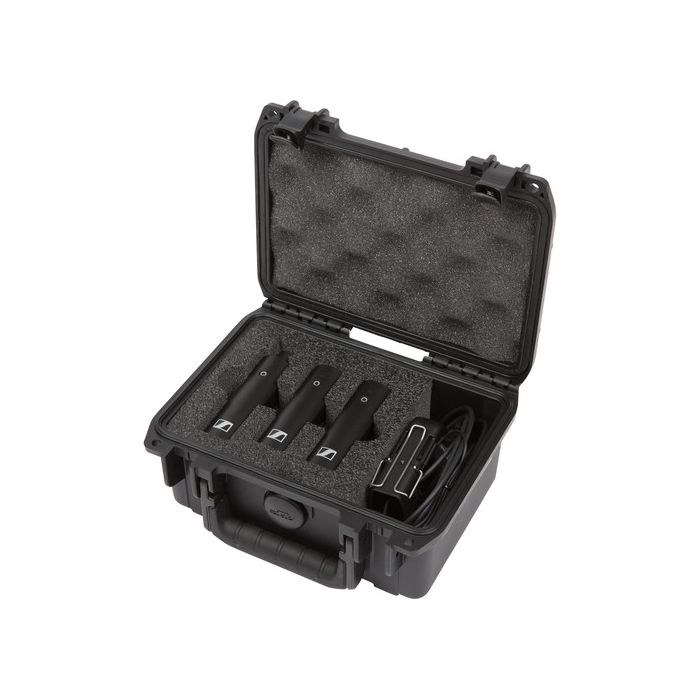 SKB Cases 3i0705-3-XSW iSeries Waterproof Case for Sennheiser XS Wireless