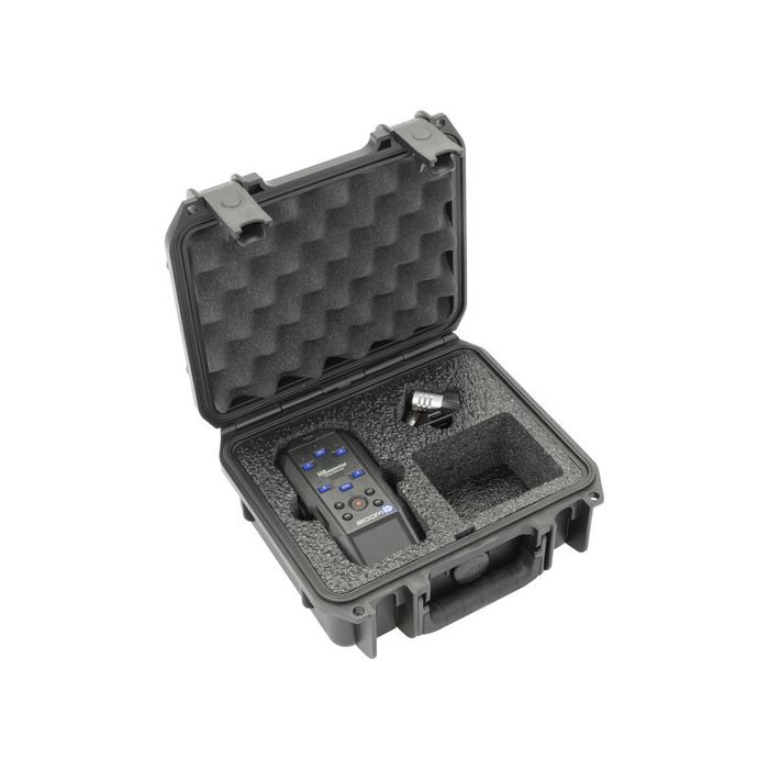 SKB Cases 3i-0907-4H6E iSeries Zoom H6essential Recorder Case