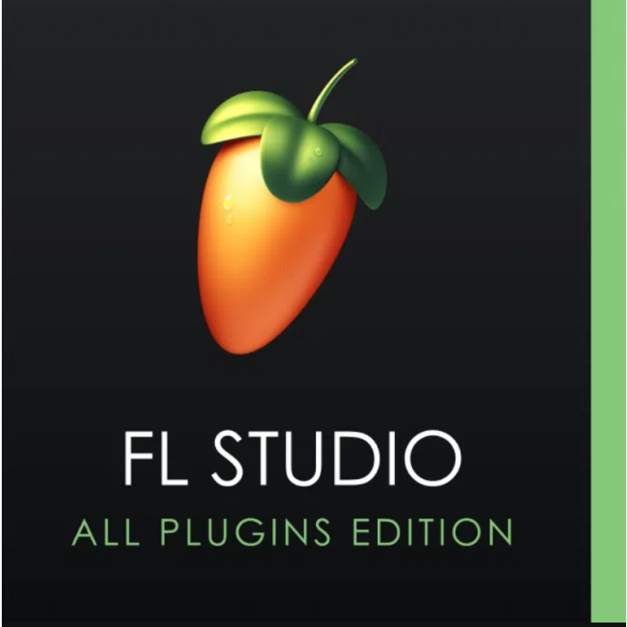 FL Studio All Plugins Edition Recording Software Bundle ( Electronic Delivery ) 