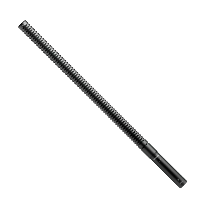 SHURE VP89 End-Address Shotgun Condenser Microphone