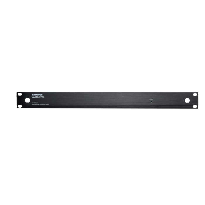 SHURE UA844+ Antenna Distribution System