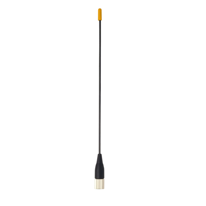 SHURE UA7XX-Bodypack Antenna Replacement Antennas: UA700, UA700-V, UA710, UA720, UA730, UA700Z17, UA700Z18