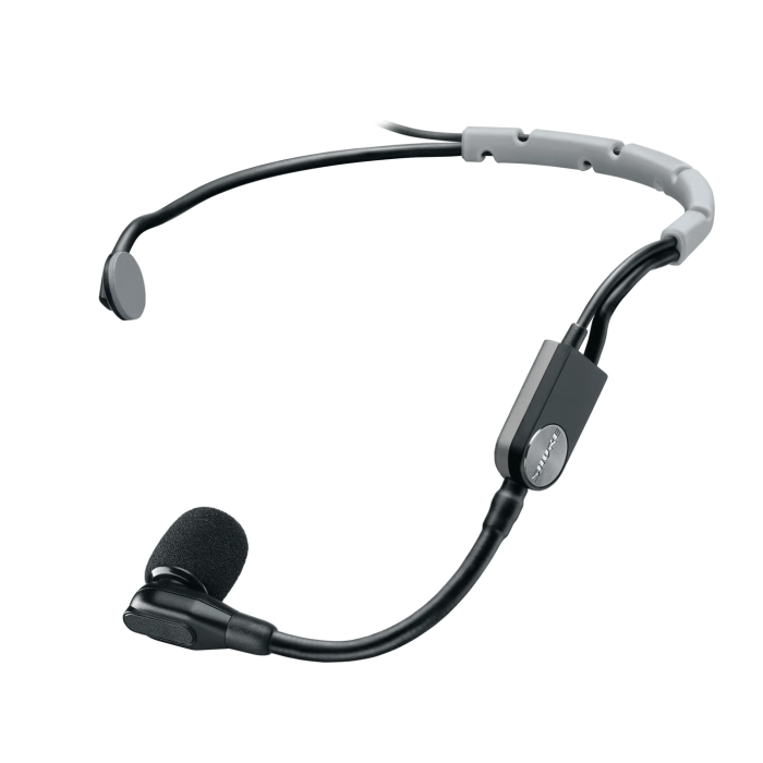SHURE SM35 Performance Headset Condenser Microphone