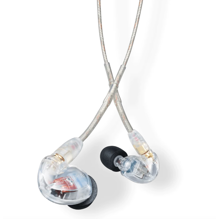 SHURE SE425 PRO Sound Isolating(TM) Earphones