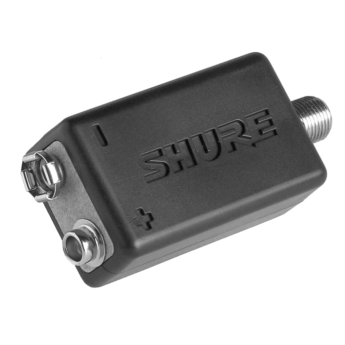 SHURE PS9US Battery Eliminator